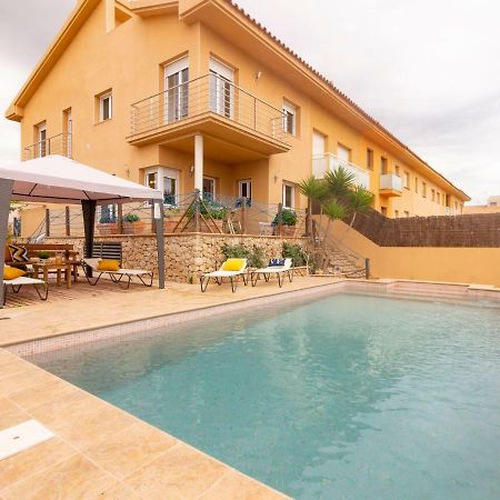 Holiday Home Cap Roig By Interhome إليامبويا المظهر الخارجي الصورة