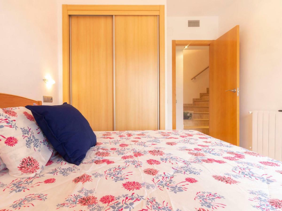 Holiday Home Cap Roig By Interhome إليامبويا المظهر الخارجي الصورة