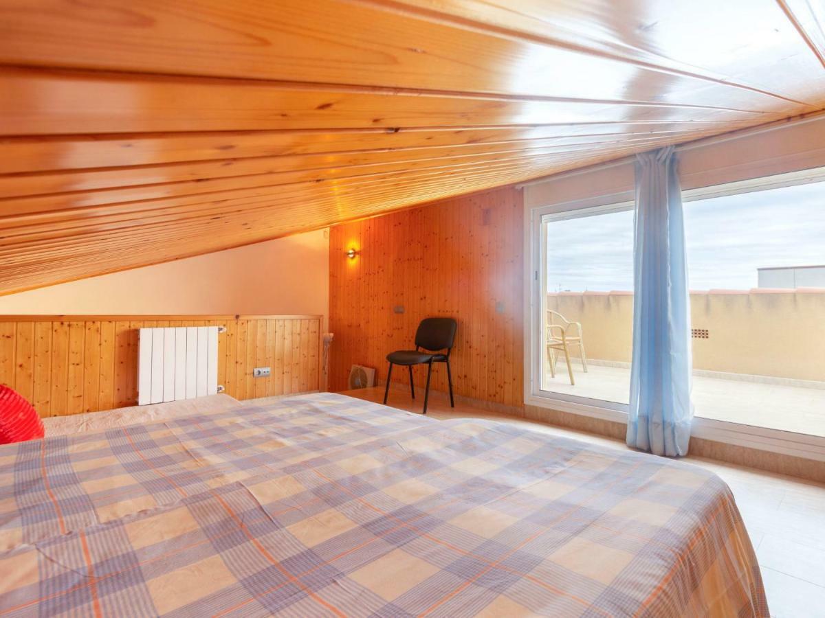 Holiday Home Cap Roig By Interhome إليامبويا المظهر الخارجي الصورة