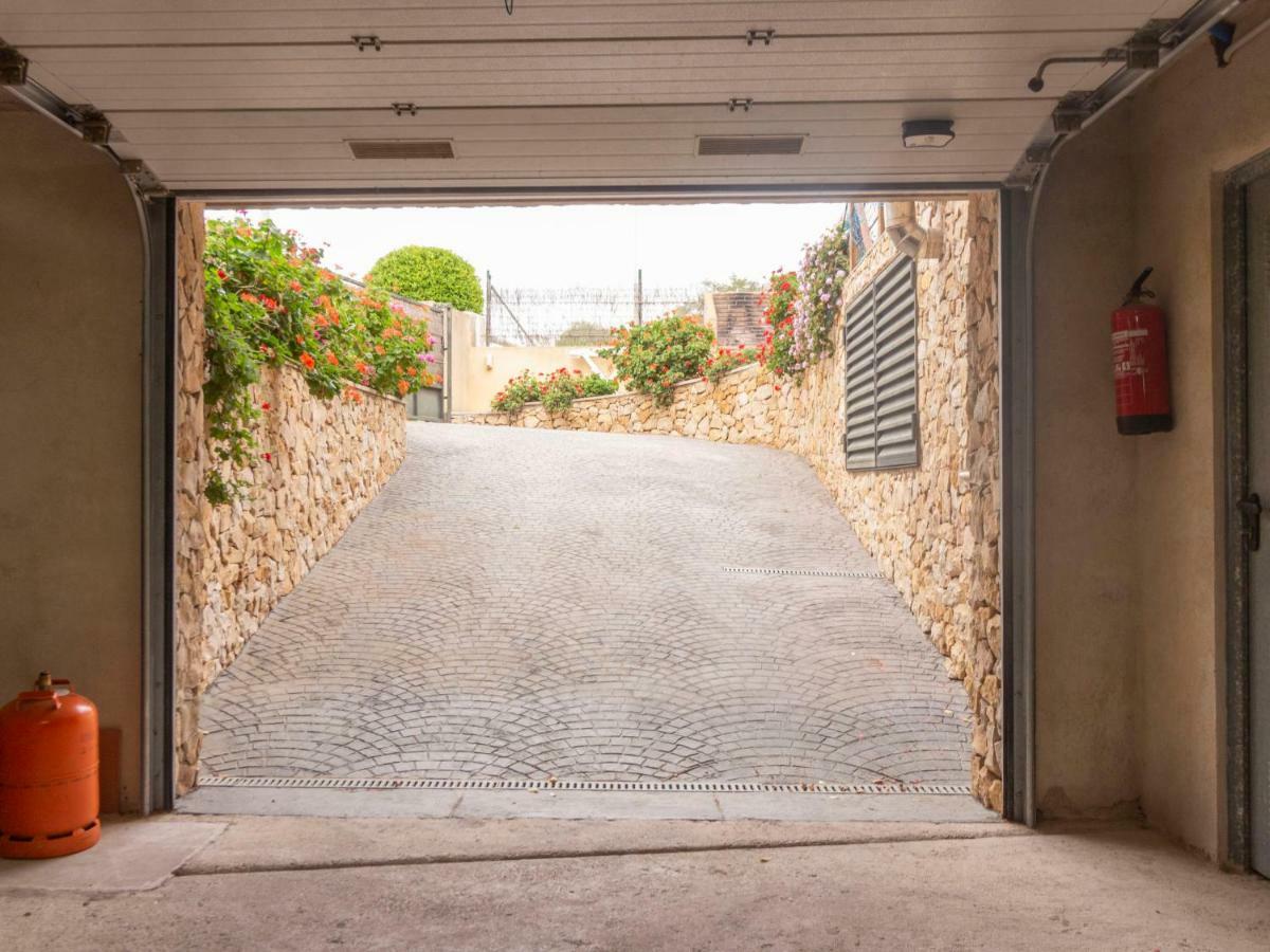 Holiday Home Cap Roig By Interhome إليامبويا المظهر الخارجي الصورة