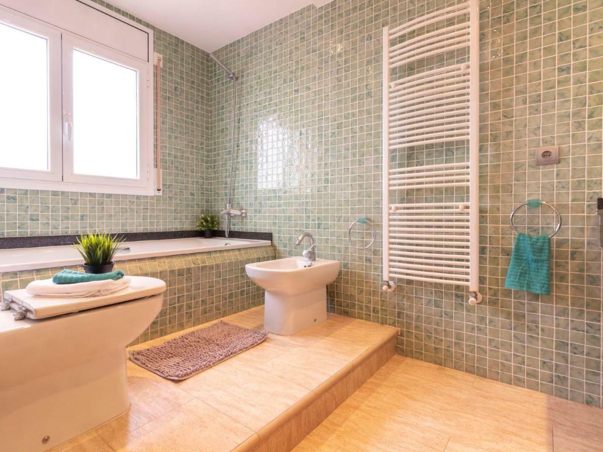 Holiday Home Cap Roig By Interhome إليامبويا المظهر الخارجي الصورة
