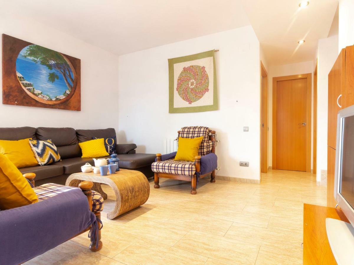 Holiday Home Cap Roig By Interhome إليامبويا المظهر الخارجي الصورة