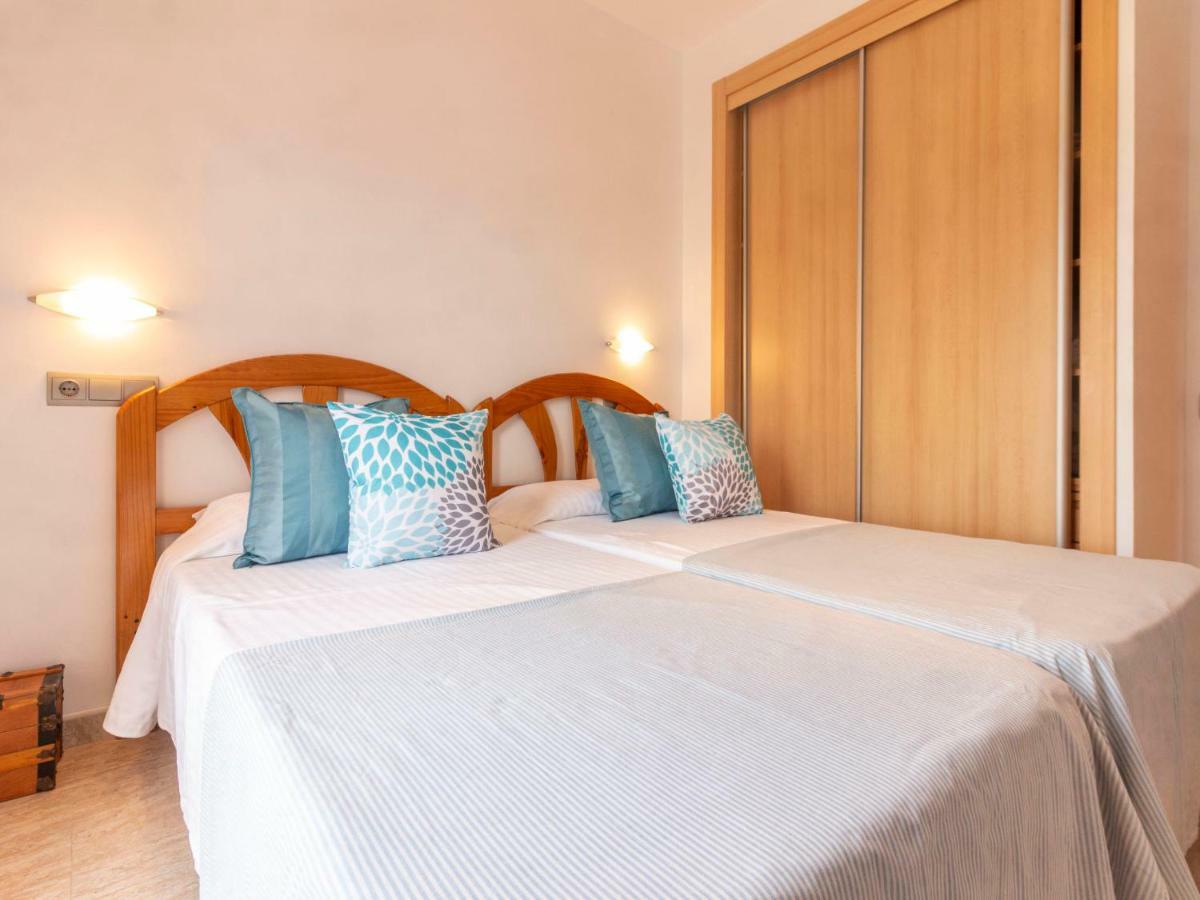Holiday Home Cap Roig By Interhome إليامبويا المظهر الخارجي الصورة