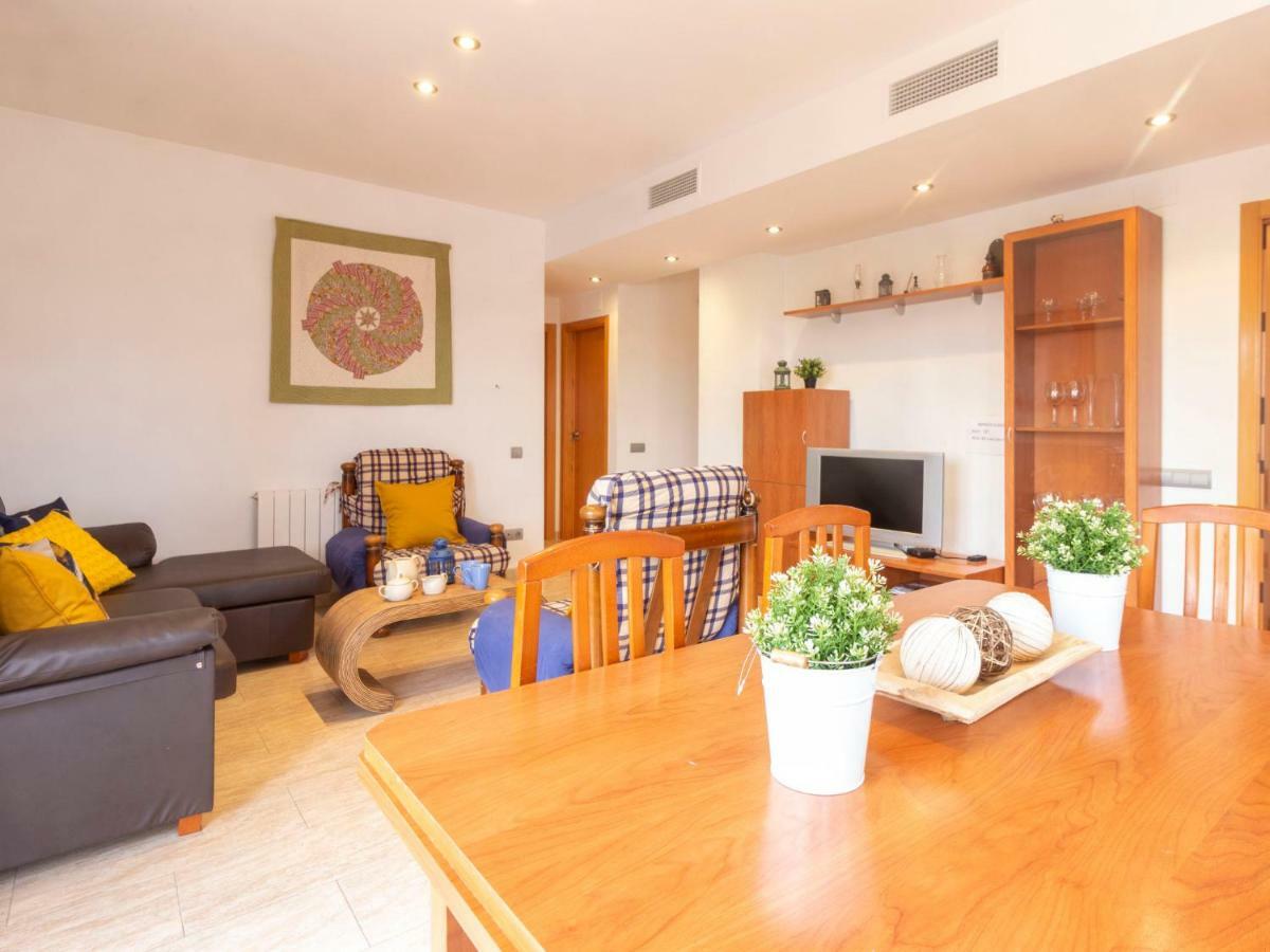 Holiday Home Cap Roig By Interhome إليامبويا المظهر الخارجي الصورة