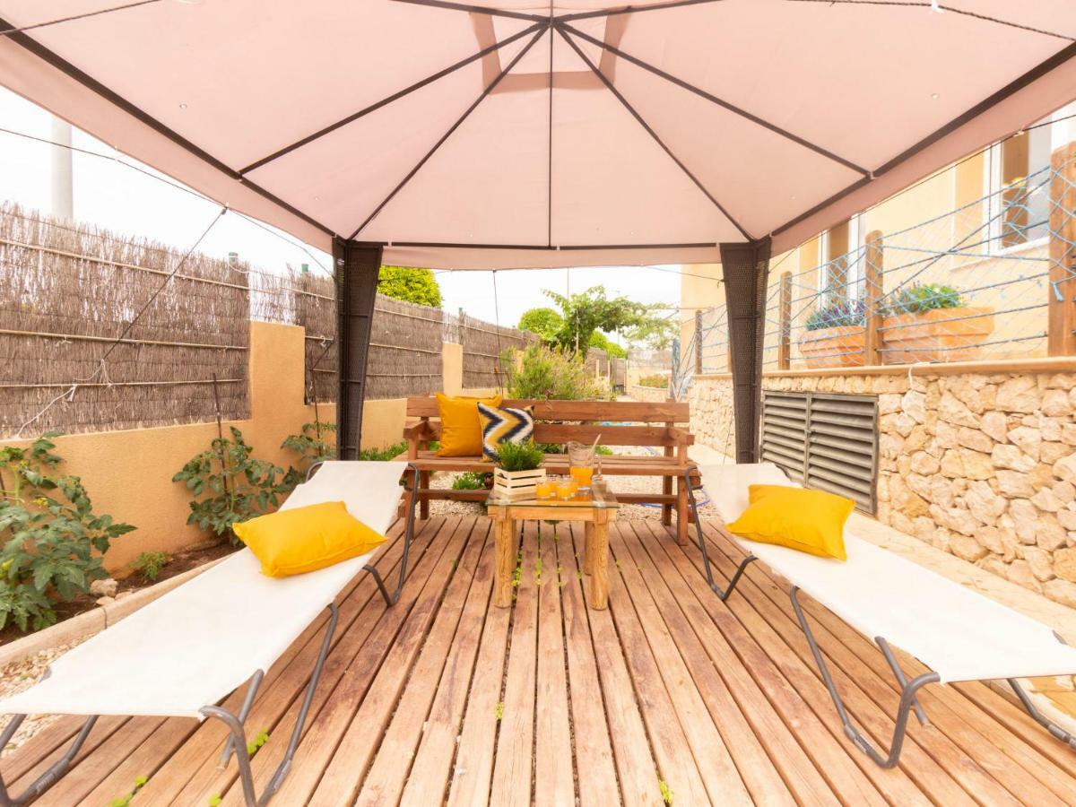 Holiday Home Cap Roig By Interhome إليامبويا المظهر الخارجي الصورة
