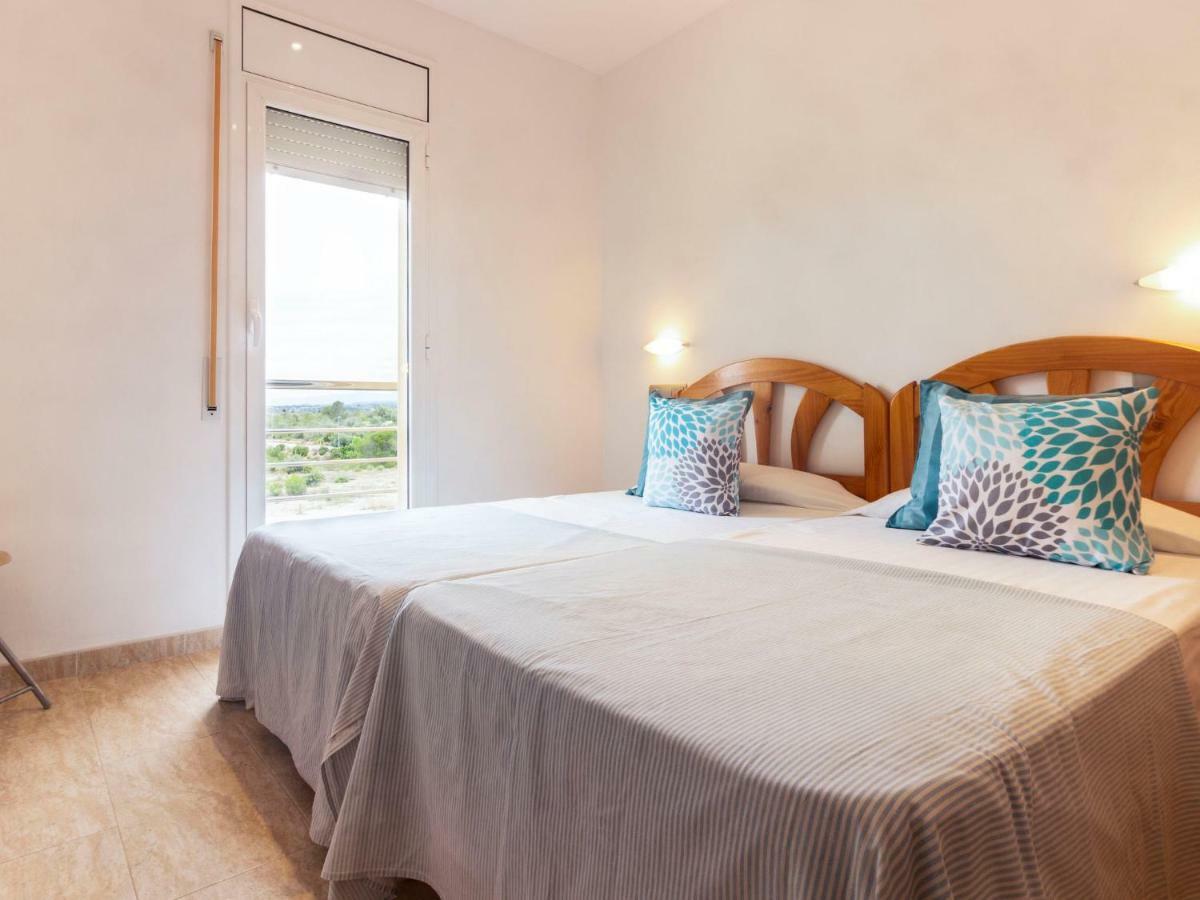 Holiday Home Cap Roig By Interhome إليامبويا المظهر الخارجي الصورة