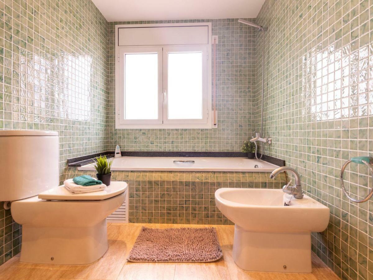 Holiday Home Cap Roig By Interhome إليامبويا المظهر الخارجي الصورة