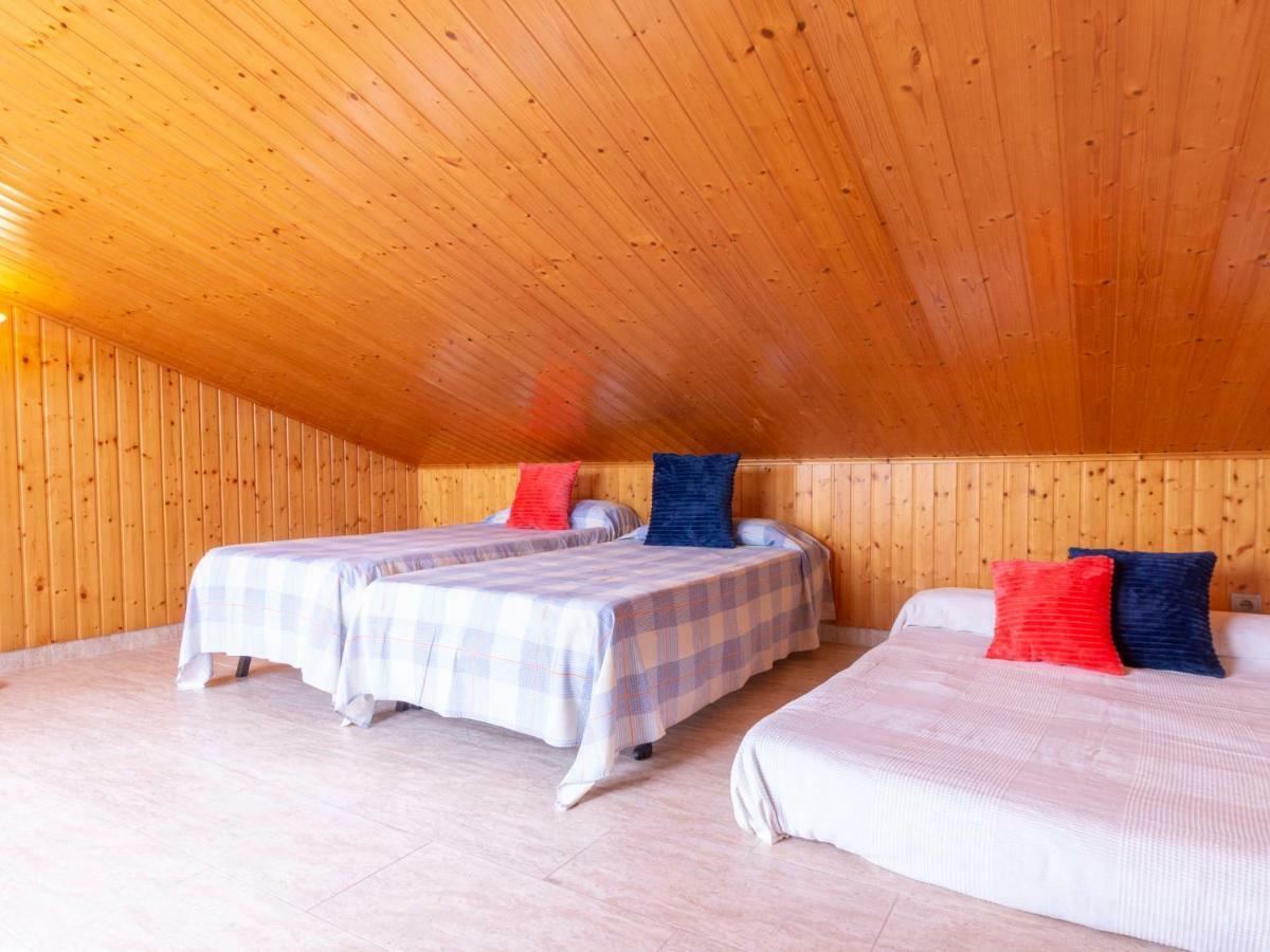Holiday Home Cap Roig By Interhome إليامبويا المظهر الخارجي الصورة