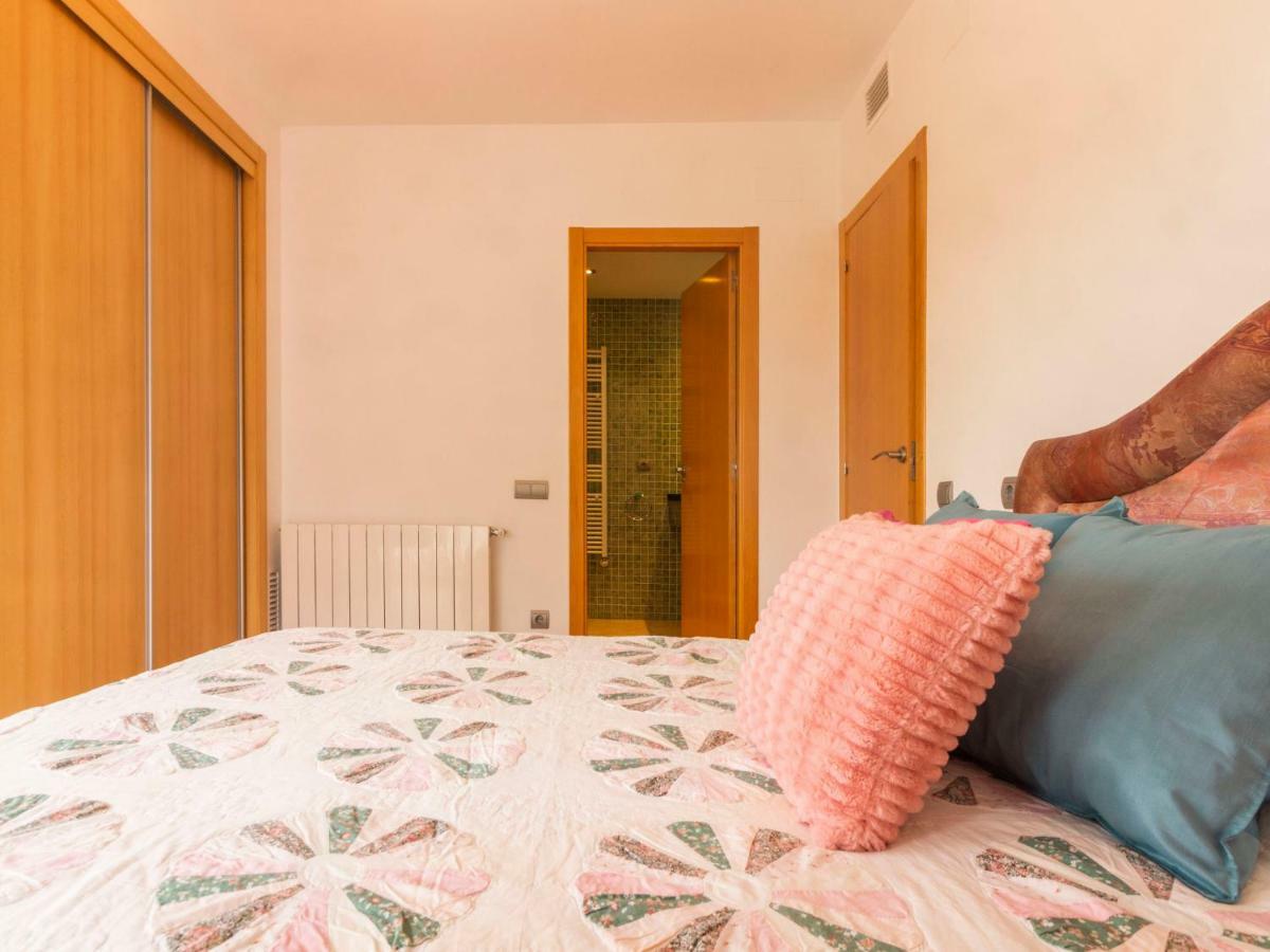Holiday Home Cap Roig By Interhome إليامبويا المظهر الخارجي الصورة