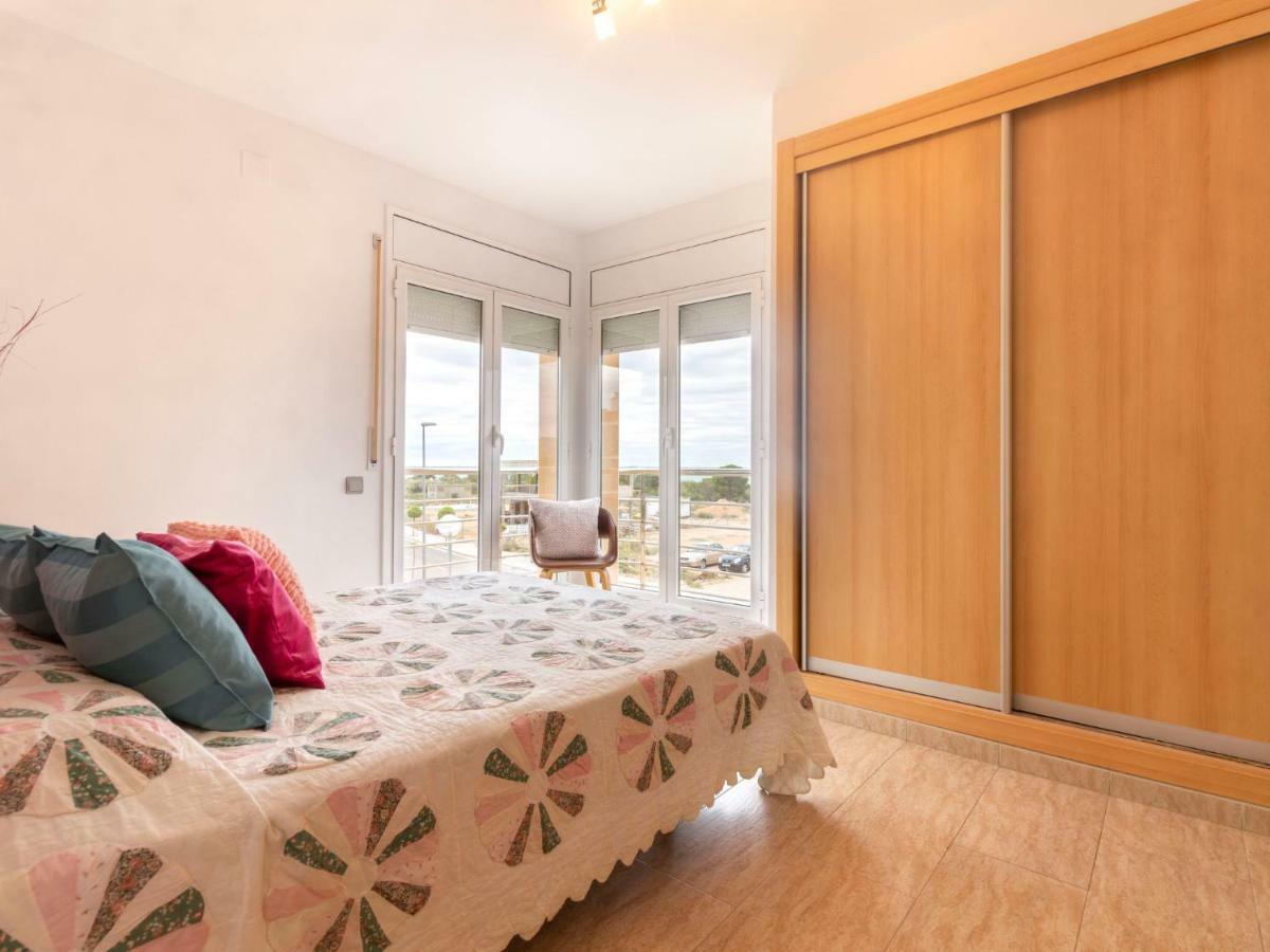 Holiday Home Cap Roig By Interhome إليامبويا المظهر الخارجي الصورة