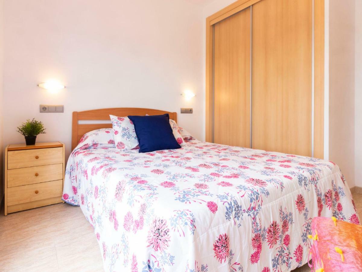 Holiday Home Cap Roig By Interhome إليامبويا المظهر الخارجي الصورة