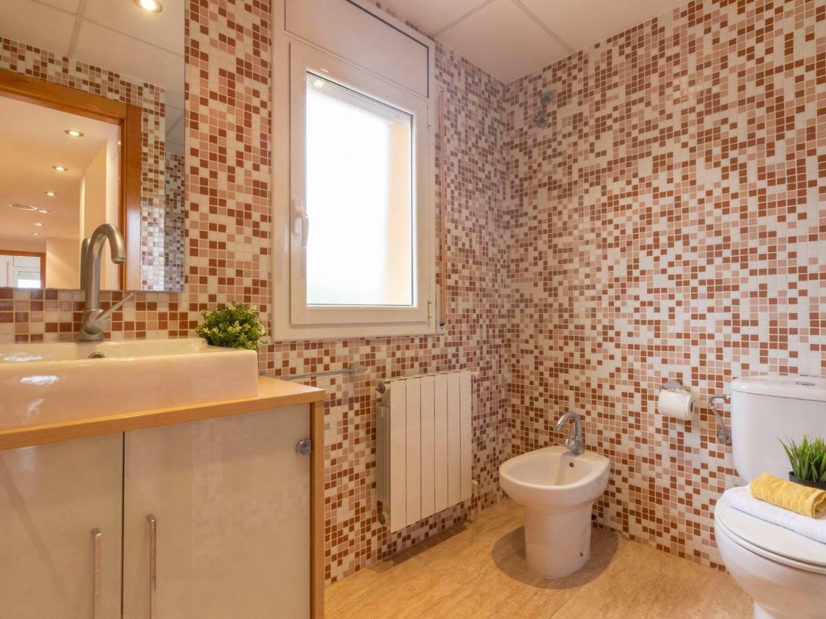 Holiday Home Cap Roig By Interhome إليامبويا المظهر الخارجي الصورة