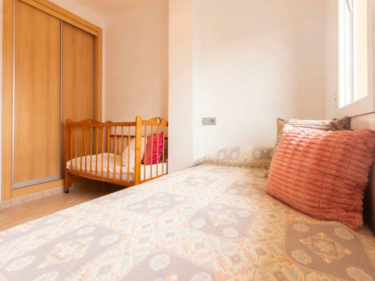 Holiday Home Cap Roig By Interhome إليامبويا المظهر الخارجي الصورة
