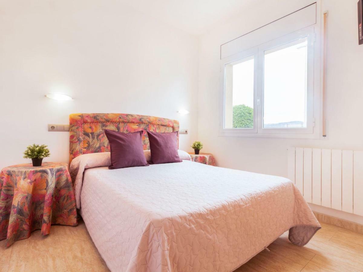 Holiday Home Cap Roig By Interhome إليامبويا المظهر الخارجي الصورة